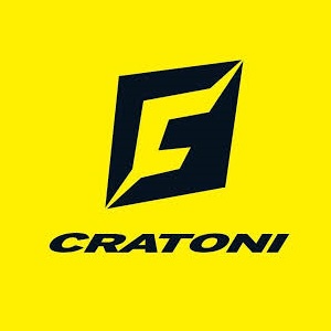 CASCO CRATONI C-MANIAC MTB