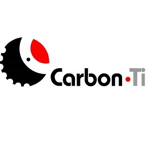 CORONA CARBON-TI X-DIRECTRING 