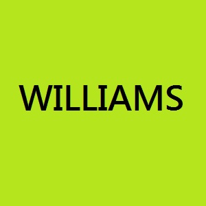 MTB WILLIAMS ELITE 27.5 A7 NCR