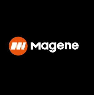 MAGENE PES P505 + ROTOR QARBON OVAL POWER METER CRANKSET