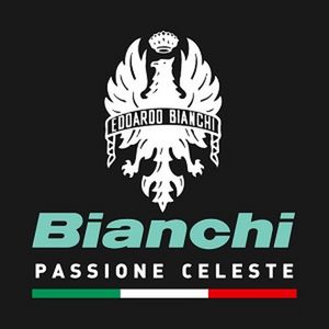 BIANCHI OLTRE RC TEAM REPLICA DISC DURA ACE DI2 12S - YTB03